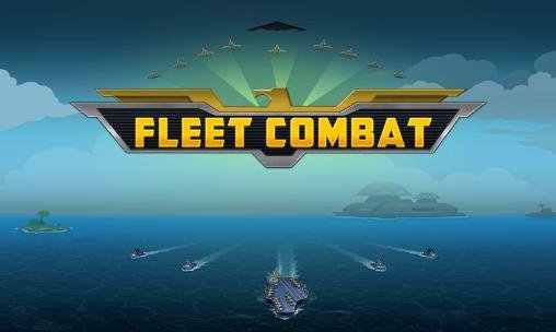 game pic for Fleet combat